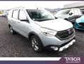 Dacia Lodgy Stepway 1.5 dCi 115 7S GPS PDC Cam Gri - thumbnail 2