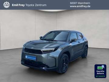 61kWh Teamplayer 128 kW