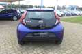 Toyota Aygo X 1.0 VVT-i 72 CV 5 porte Active Blau - thumbnail 4
