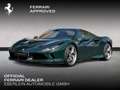 Ferrari F8 Spider *Rennsitze*Karbon*DiamondFelgen* Verde - thumbnail 1