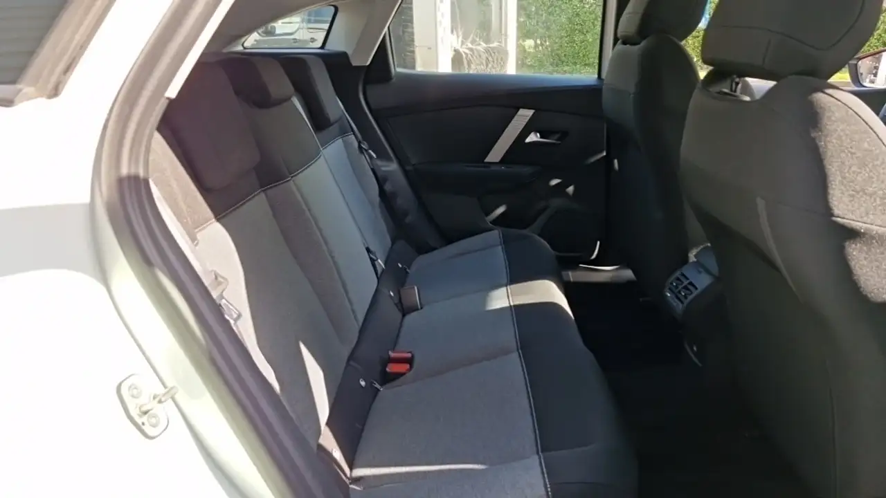 Citroen C4 Berline — photo 10