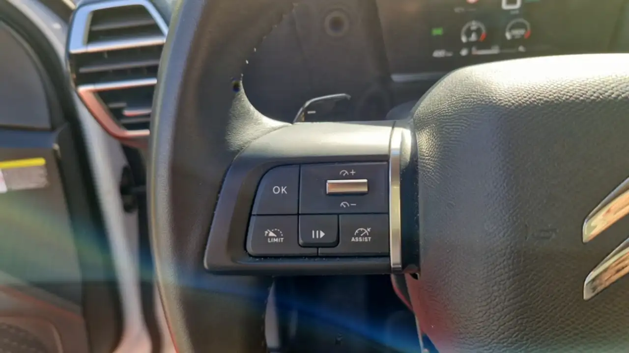 Citroen C4 Berline — photo 23