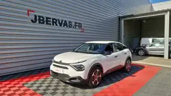 Citroen C4 BLUEHDI 130 SS EAT8 FEEL PACK BUSINESS