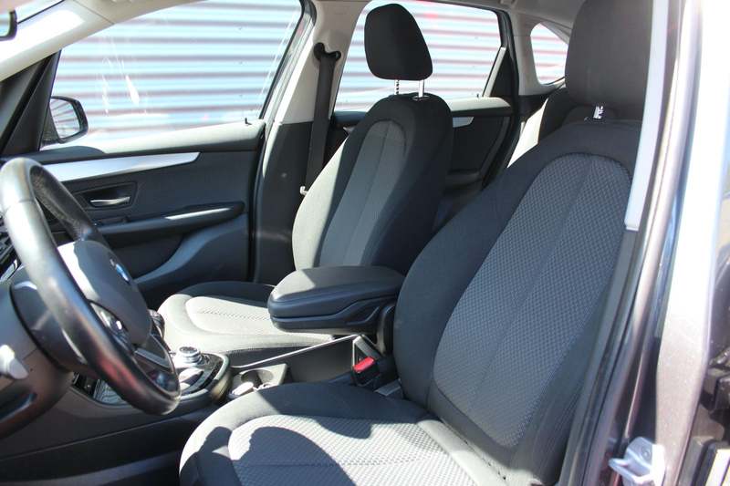 BMW 218 218 ACTIVE TOURER ADVANTAGE KLIMA NAVI LED PDC — photo 9