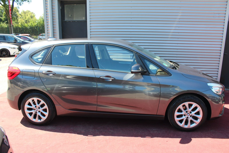 BMW 218 218 ACTIVE TOURER ADVANTAGE KLIMA NAVI LED PDC — photo 6