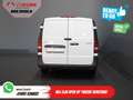 Mercedes-Benz Vito 116 CDI Aut. L3 XL BPM VRIJ! Carplay/ Stoelverw./ Blanc - thumbnail 6