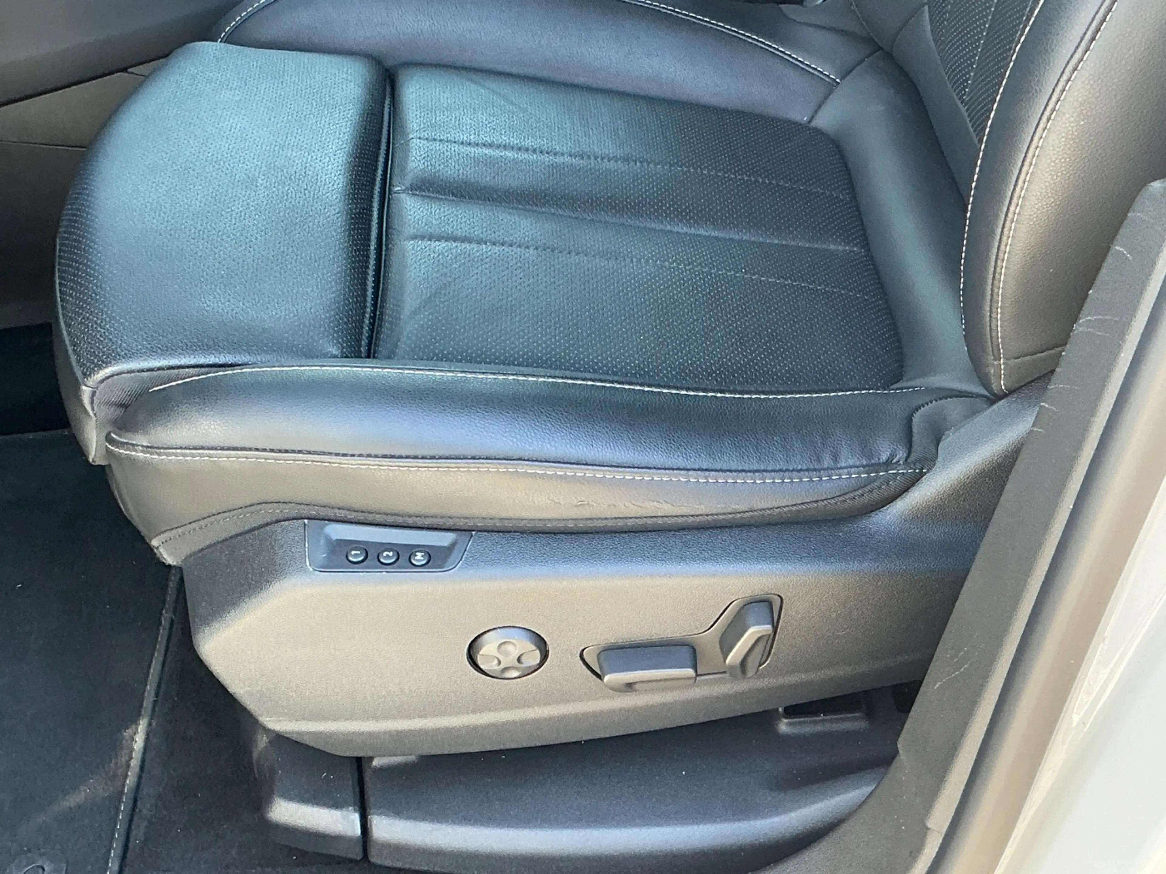 Opel Grandland 1.2 Turbo  GS Line LED+SHZ+Winterp.+LM — photo 10