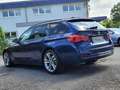 BMW 330 i xDrive Sport Line Shadow LED+NAVI+ACC+18" Bleu - thumbnail 5