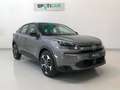 Citroen C4 Hybrid 145 ë-DCS6 Plus Grau - thumbnail 3