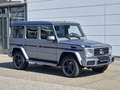 Mercedes-Benz G 500 Limited Edition AHK Gris - thumbnail 6