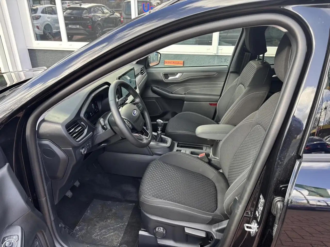 Ford Kuga Titanium Navi, Klimaautom. LED, 5 Jahre Garantie 6