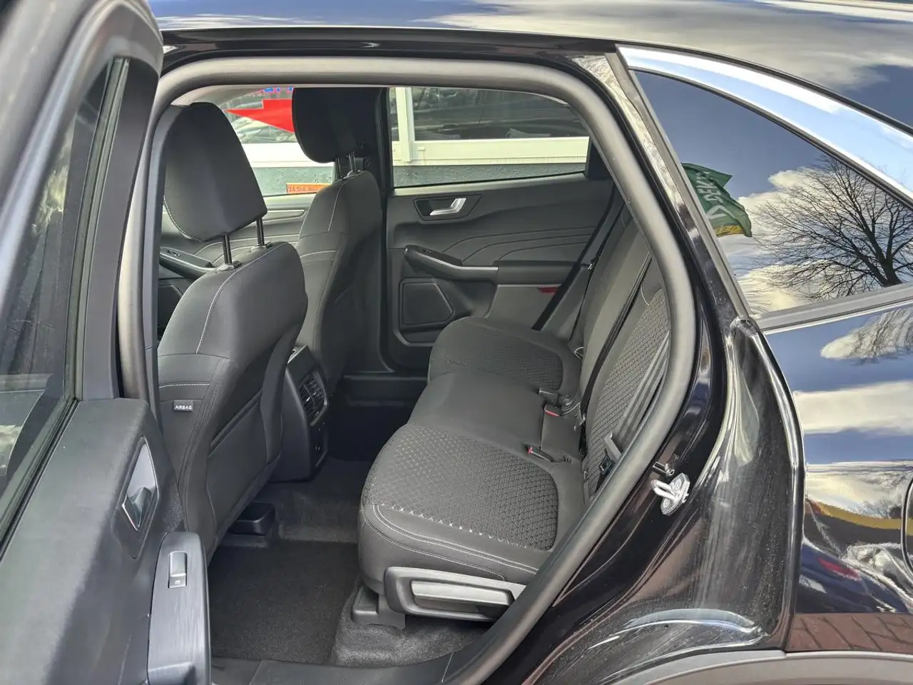 Ford Kuga Titanium Navi, Klimaautom. LED, 5 Jahre Garantie 7