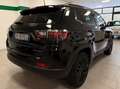 Jeep Compass Compass  2021 1.5 turbo t4 mhev Night Eagle 130cv Zwart - thumbnail 4