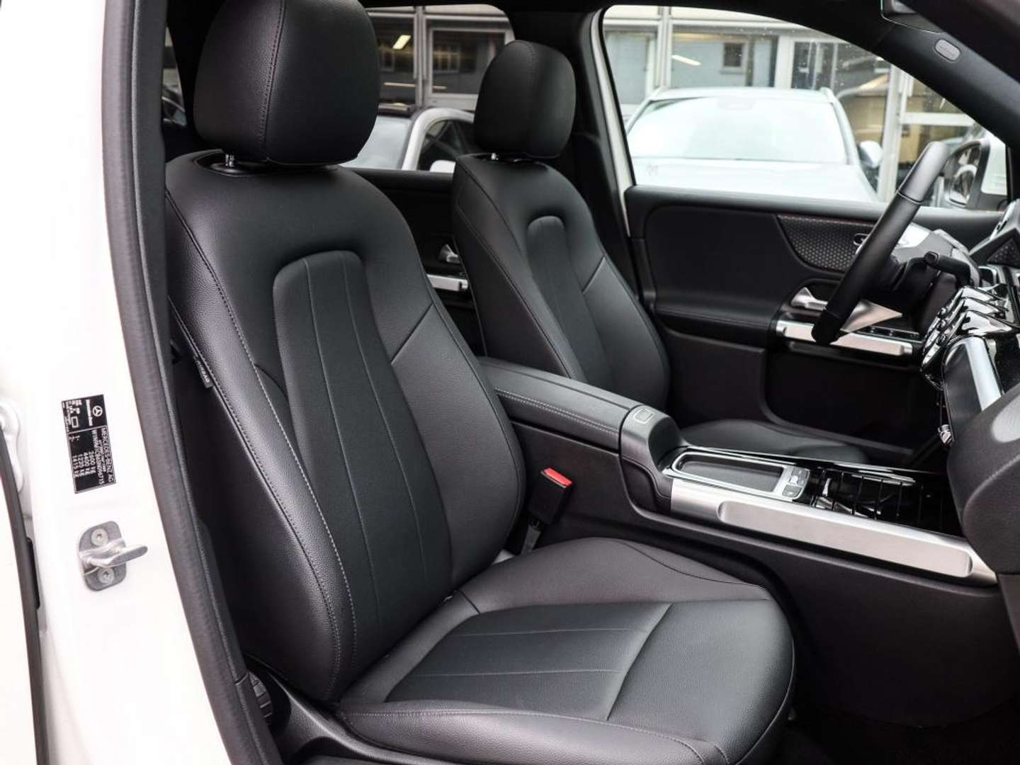 Mercedes EQB 350 Premium -  - Joinsteer - #4