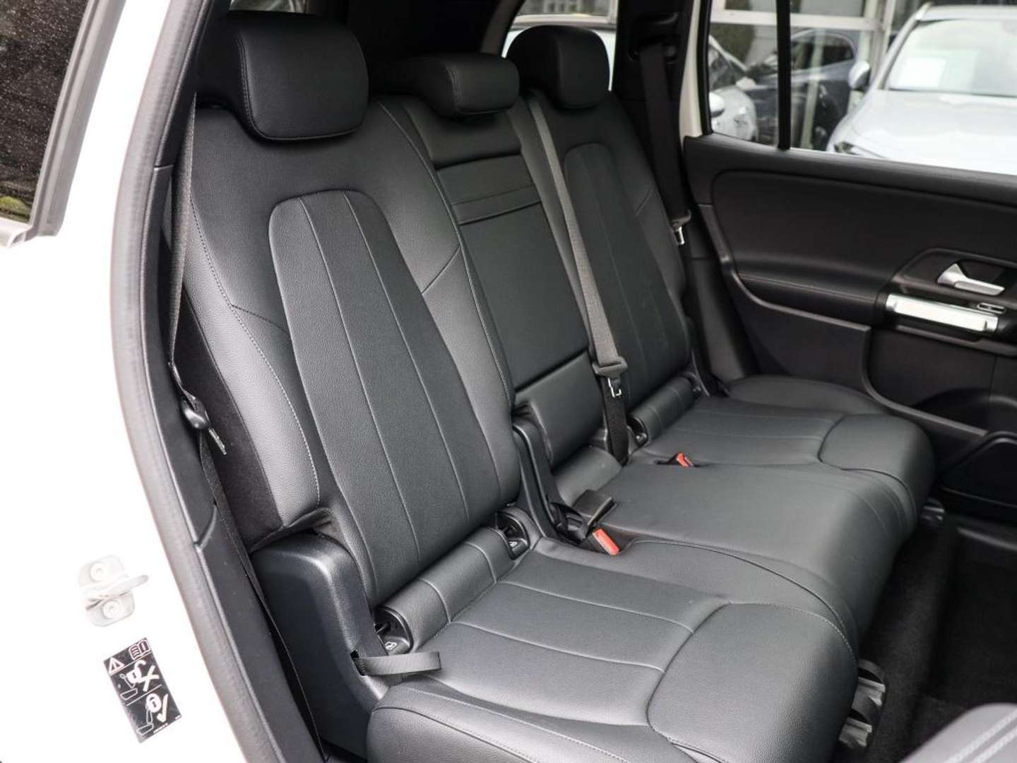 Mercedes EQB 350 Premium -  - Joinsteer - #2