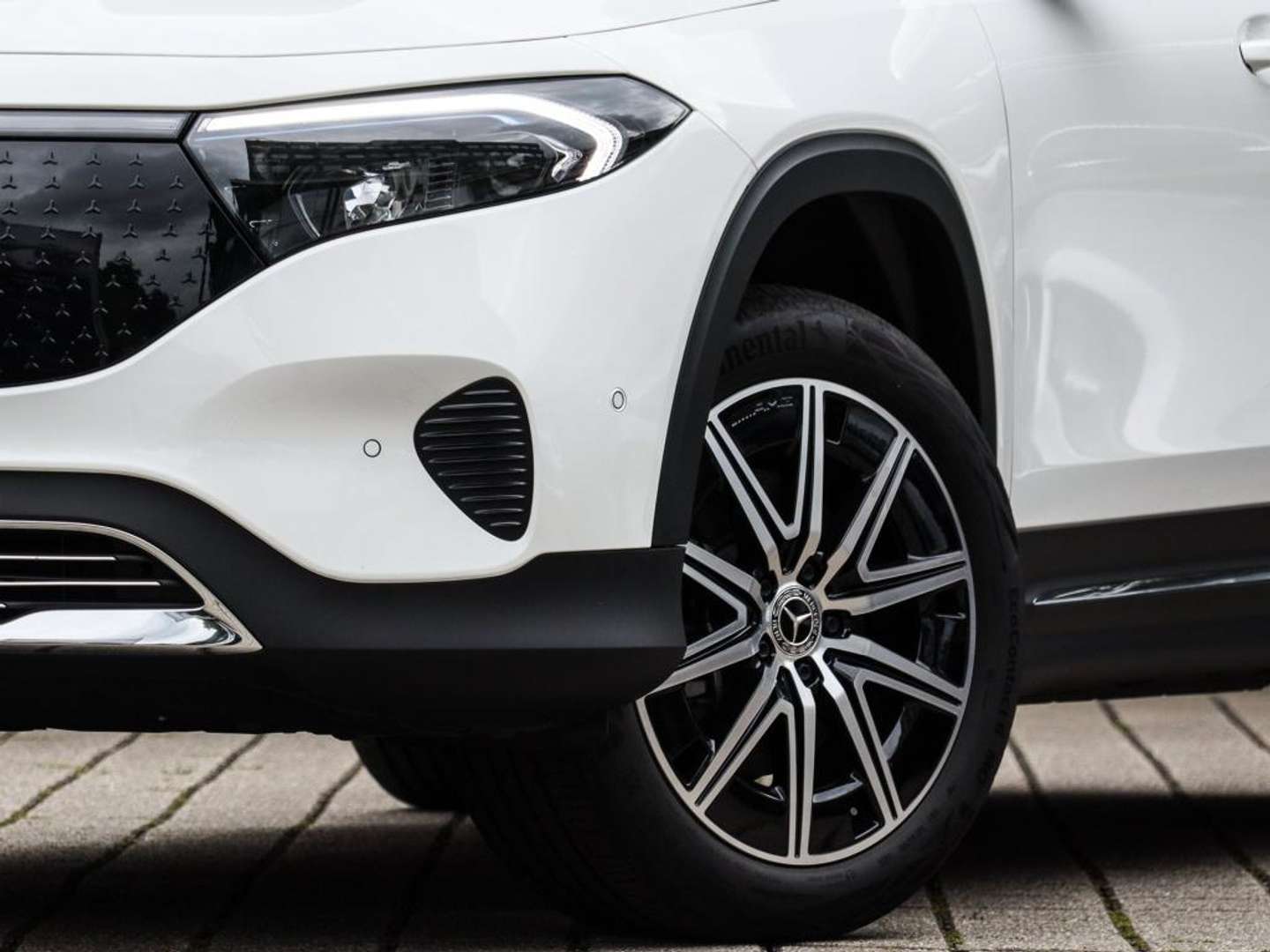 Mercedes EQB 350 Premium -  - Joinsteer - #3