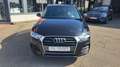 Audi Q3 1.4 TFSI 150cv 6V S line  11447€+TVA =13850€ Schwarz - thumbnail 5