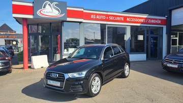1.4 TFSI 150cv 6V S line  11447€+TVA =13850€