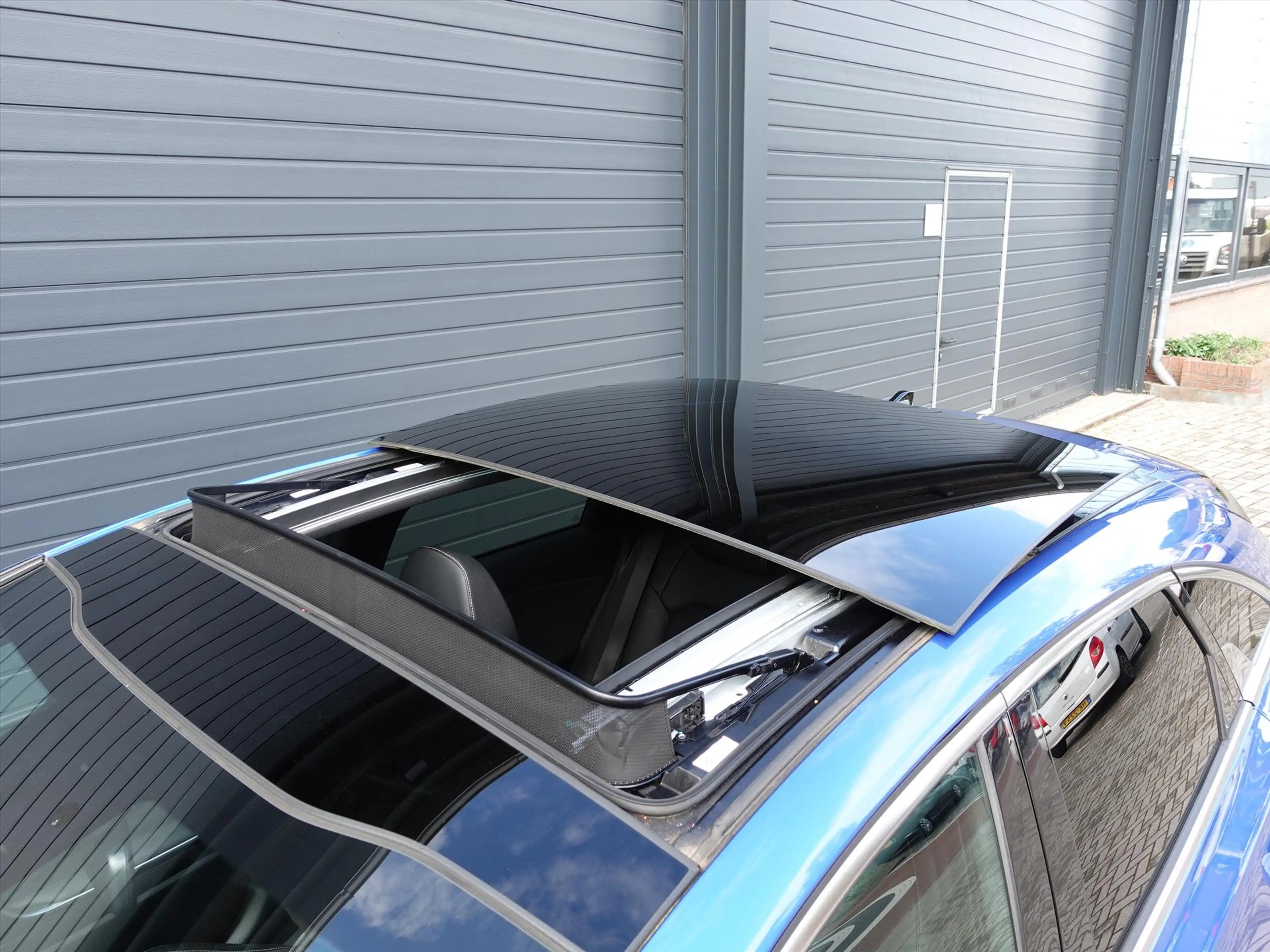 Kia ProCeed / pro_cee'd 1.4 T-GDi 140pk GT-Line RIJKLAAR/1E EIGENAAR/PANO/ — photo 9