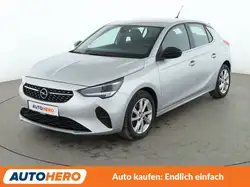 Opel Corsa 1.5 CDTI Elegance*NAV*TEMPO*PDC*BLUETOOTH*