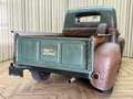 Ford F 1 USA Pick Up / Super Patina / Roestvrij / Flathead Groen - thumbnail 47