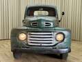 Ford F 1 USA Pick Up / Super Patina / Roestvrij / Flathead Groen - thumbnail 46