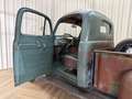 Ford F 1 USA Pick Up / Super Patina / Roestvrij / Flathead Groen - thumbnail 9