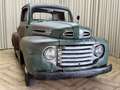Ford F 1 USA Pick Up / Super Patina / Roestvrij / Flathead Groen - thumbnail 14