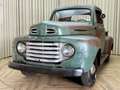 Ford F 1 USA Pick Up / Super Patina / Roestvrij / Flathead Groen - thumbnail 5