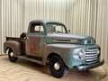 Ford F 1 USA Pick Up / Super Patina / Roestvrij / Flathead Groen - thumbnail 15