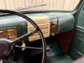 Ford F 1 USA Pick Up / Super Patina / Roestvrij / Flathead Groen - thumbnail 36