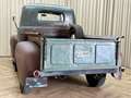Ford F 1 USA Pick Up / Super Patina / Roestvrij / Flathead Groen - thumbnail 8