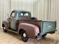 Ford F 1 USA Pick Up / Super Patina / Roestvrij / Flathead Groen - thumbnail 7