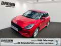 Suzuki Swift Comfort 1.2 CVT Navi+Kamera+SHZ Rot - thumbnail 1