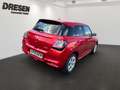 Suzuki Swift Comfort 1.2 CVT Navi+Kamera+SHZ Rot - thumbnail 3