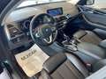 BMW X3 xdrive20d xLine 190cv auto Nero - thumbnail 7