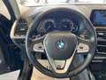 BMW X3 xdrive20d xLine 190cv auto Nero - thumbnail 10