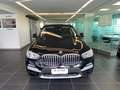 BMW X3 xdrive20d xLine 190cv auto Nero - thumbnail 2