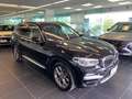 BMW X3 xdrive20d xLine 190cv auto Nero - thumbnail 3
