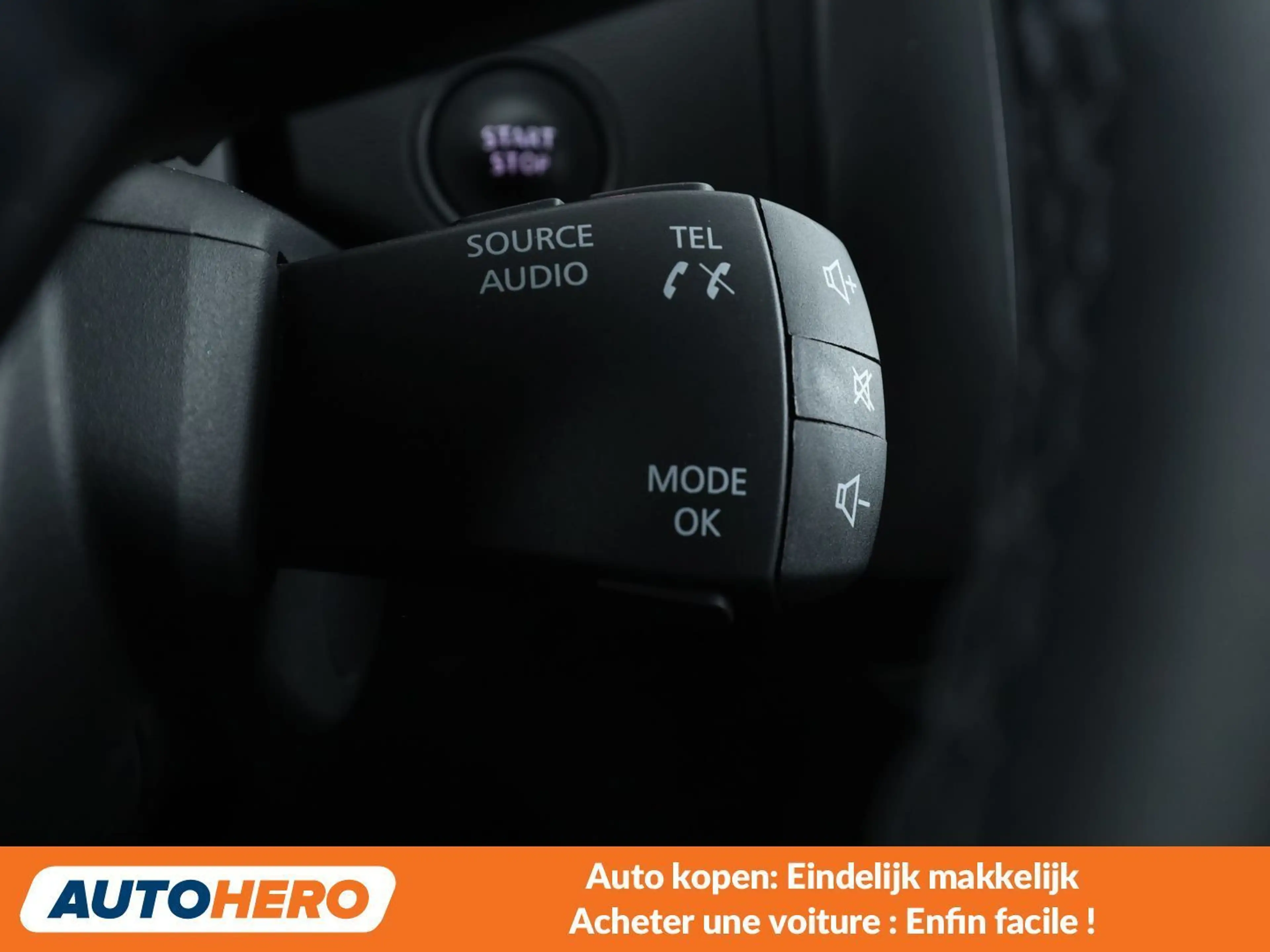 Dacia Duster 1.3 TCe Celebration — photo 12