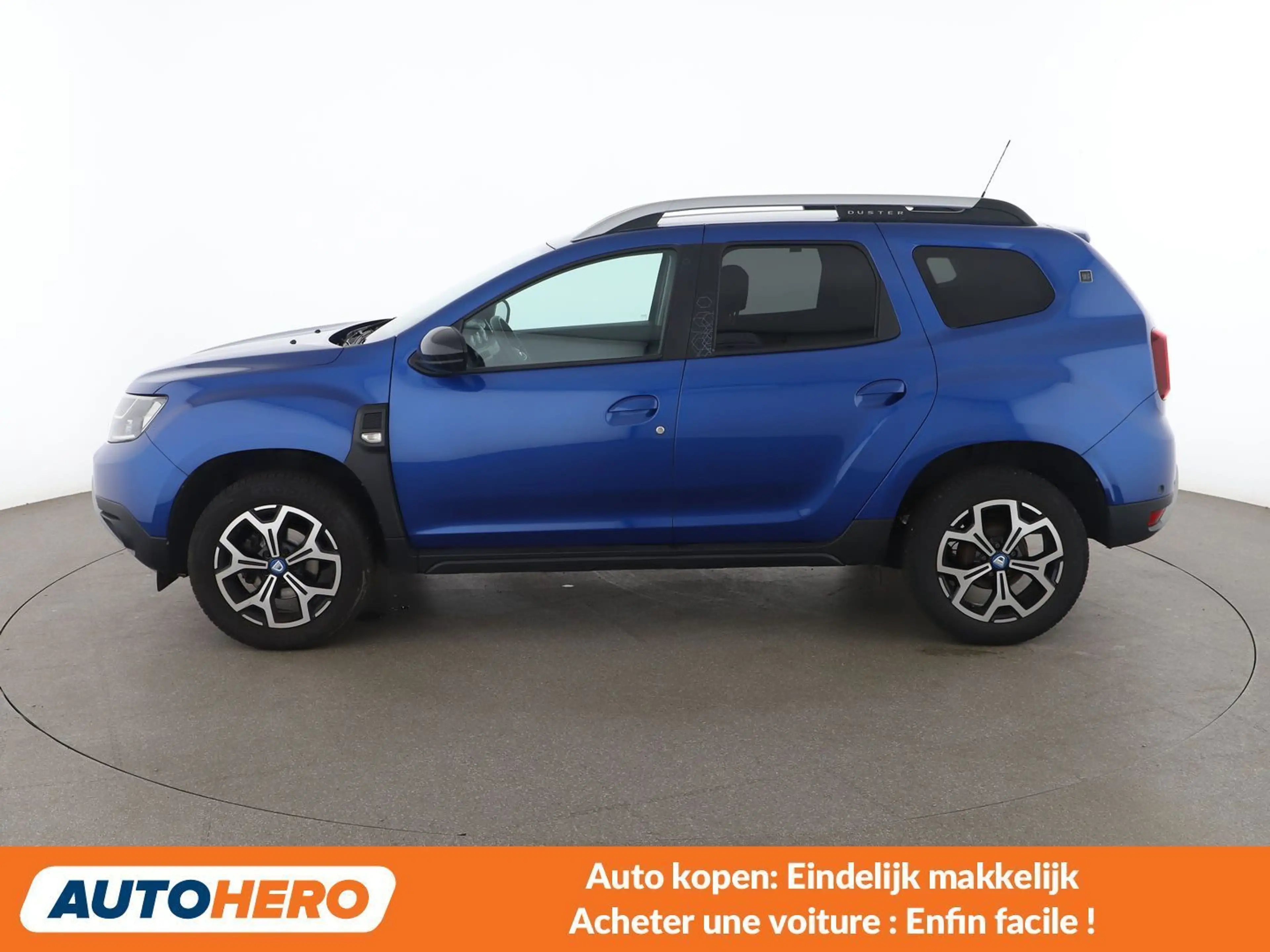 Dacia Duster 1.3 TCe Celebration — photo 3