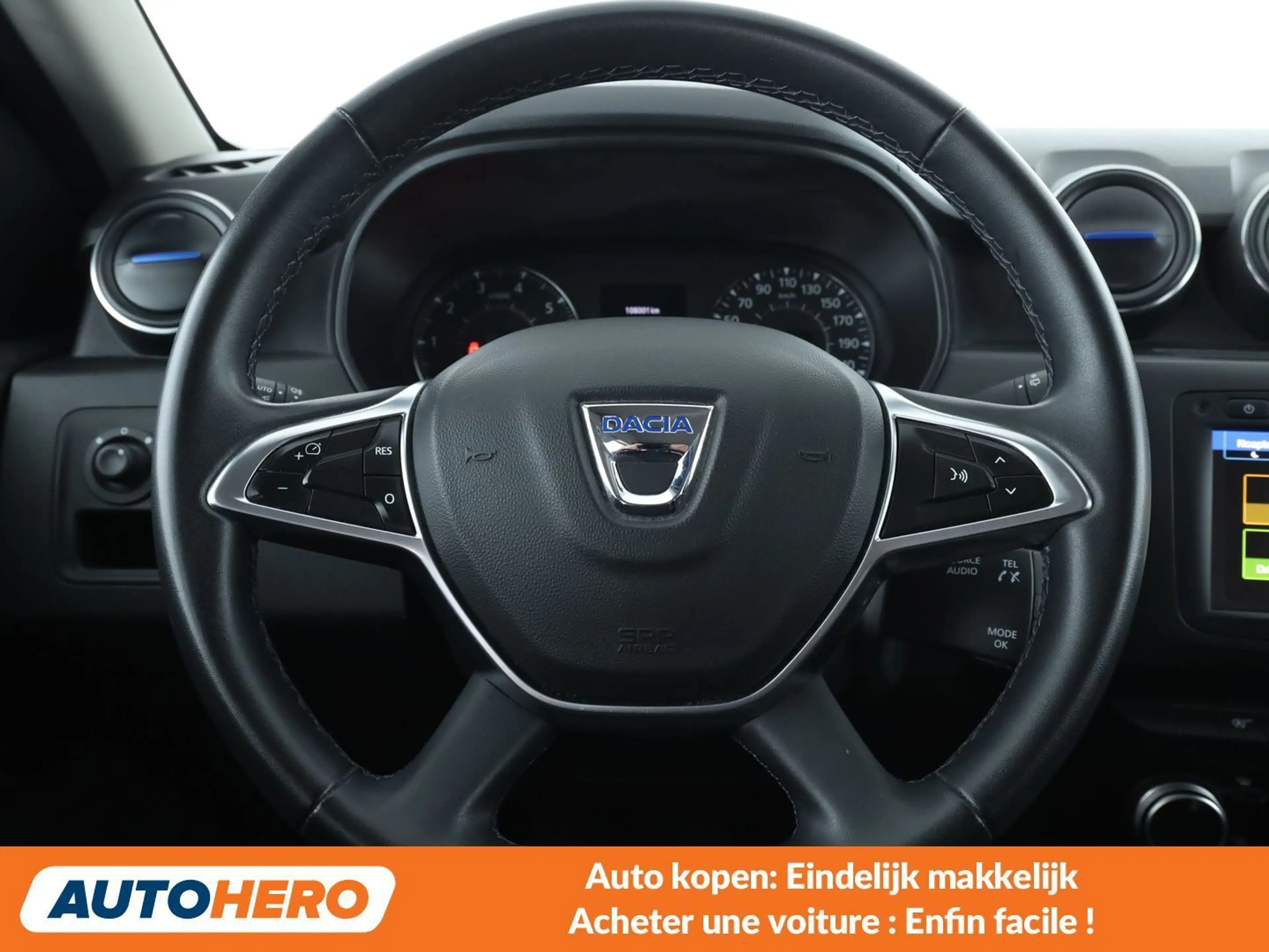 Dacia Duster 1.3 TCe Celebration — photo 5