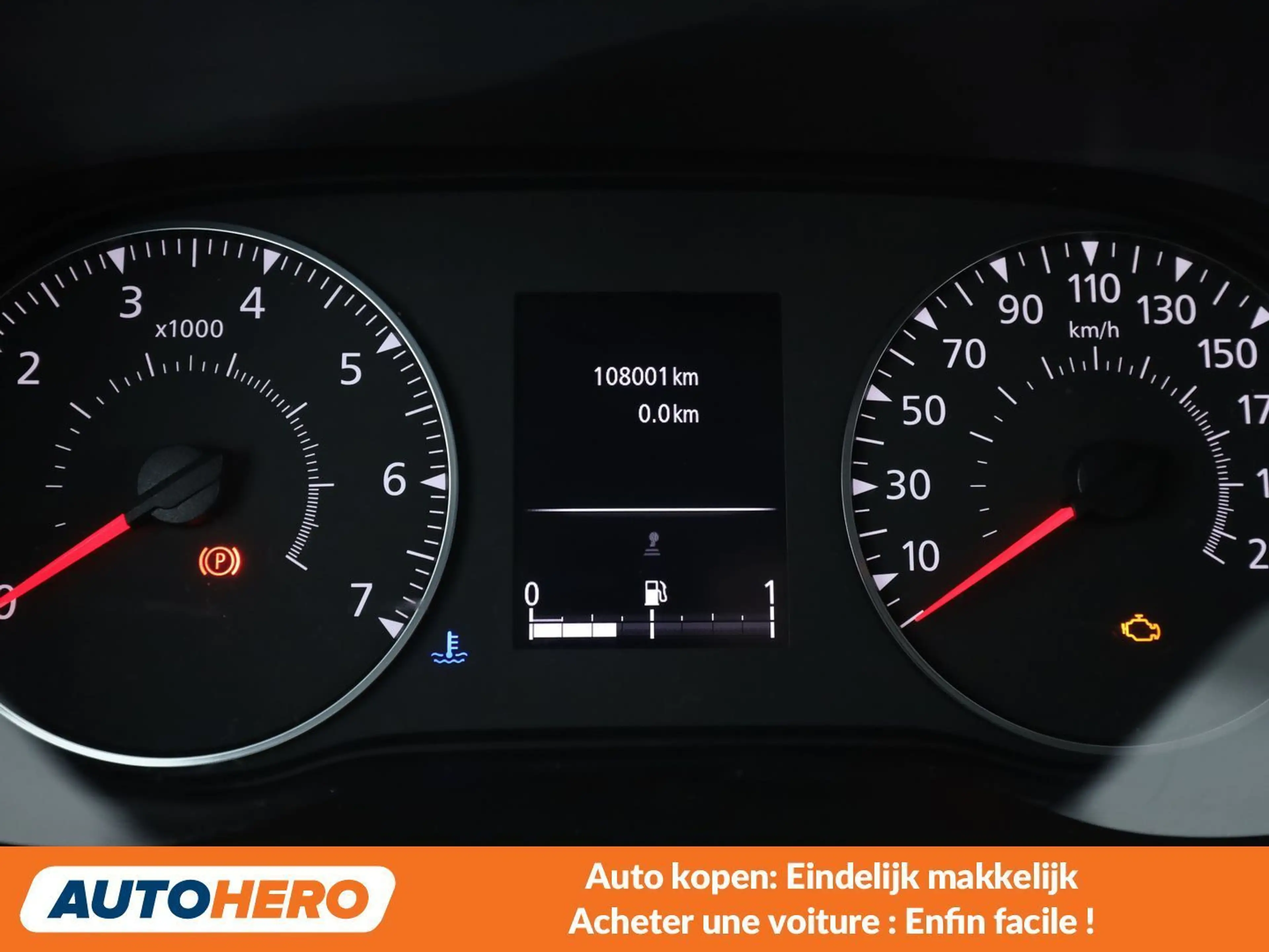 Dacia Duster 1.3 TCe Celebration — photo 6