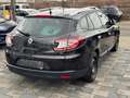 Renault Megane Dynamique 1-Hand/Neu-Tüv Schwarz - thumbnail 4