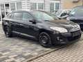 Renault Megane Dynamique 1-Hand/Neu-Tüv Schwarz - thumbnail 3