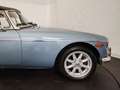 MG MGB B cabriolet Bleu - thumbnail 27