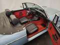 MG MGB B cabriolet Bleu - thumbnail 5