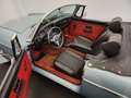 MG MGB B cabriolet Bleu - thumbnail 32