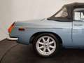 MG MGB B cabriolet Bleu - thumbnail 25