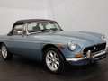 MG MGB B cabriolet Bleu - thumbnail 14
